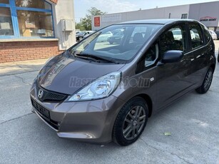 HONDA JAZZ 1.2 S /1 TULAJ-GARANTÁLT 96e. KM-KLÍMA-ALUFELNI