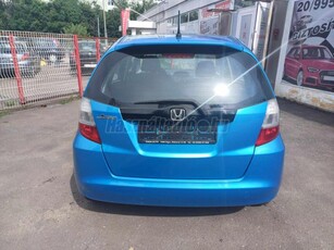 HONDA JAZZ 1.2 S Cool 86.000 KM!! AZONNAL ELVIHETŐ!