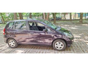 HONDA JAZZ 1.2 S Cool Hideg klíma! Friss műszaki! Öregauto beszámitás lehetséges!