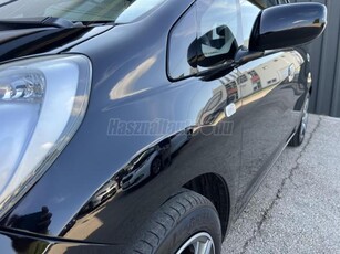 HONDA JAZZ 1.2 Trend Becsületesnepper