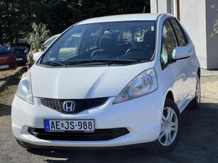 HONDA JAZZ 1.4 Elegance ÚJ FÉKEK!!