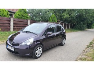 HONDA JAZZ 1.4 ES Sport My. 2005 ///SZÉP ÁLLAPOTBAN-FRISS MŰSZAKI-MY SPORT///