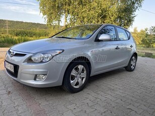 HYUNDAI I30 1.4 DOHC Comfort Garantált kilométer futás 99 000 ami rendszámtábla alapján leinformálható j