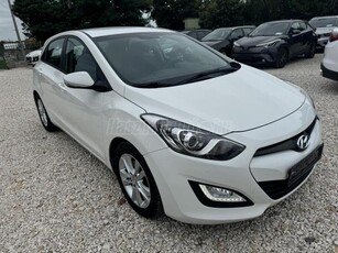 HYUNDAI I30 1.6 CRDi LP Comfort (Automata) DIGIT KLÍMA/RADAR/BLUETOOTH/ALUFELNI