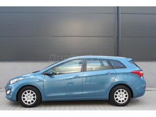 HYUNDAI I30 CW 1.4i Life DIGITÁLIS KLÍMA-TEMPOMAT-BLUETOOTH-PDC-SZERVIZKÖNYV-KM GARANCIA