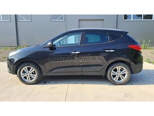 HYUNDAI IX 35 ix35 1.7 CRDi LP Comfort 2WD