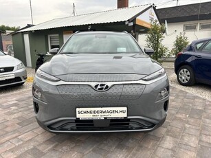 HYUNDAI KONA EV 64kWh Premium NAVI.ÜLÉSFŰTÉS.KRELL.HŐSZIVATTYÚ.HEAD UP DISPLAY.KAMERA