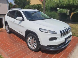 JEEP CHEROKEE 2.0 MJD Limited (Active Drive I.) (Automata)