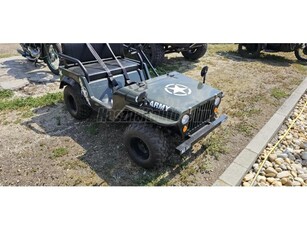 JEEP WILLYS Mini Jeep Willys