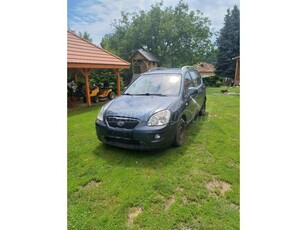 KIA CARENS 1.6 CRDi EX