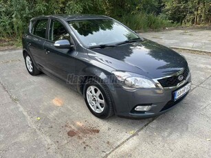 KIA CEE'D 1.4 L T.RADAR/JÉGHIDEG KLÍMA/ÚJSZERŰ/M.KORMÁNY/TEMPOMAT