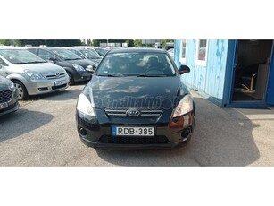 KIA CEE'D Pro1.4 LX 173.500 Km