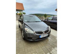 KIA CEE'D SW 1.4 LX EURO5