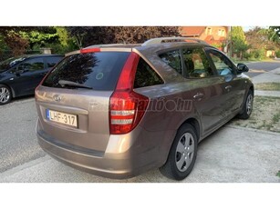 KIA CEE'D SW 1.6 CRDi EX Limited