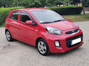 KIA PICANTO 1.0 LX Cool