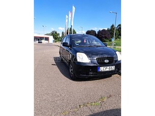 KIA PICANTO 1.0 LX Young