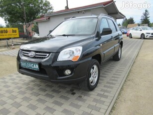 KIA Sportage 2.0 LX Entry 4x2 / 154 Ezer KM / S...