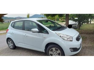 KIA VENGA 1.4 LX