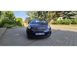 KIA VENGA 1.4 LX