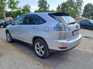 LEXUS RX 400h Executive CVT President