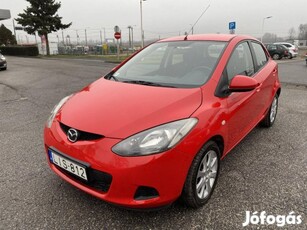 Mazda 2 1.3 CE kevés 157 e km.klíma.friss műszaki