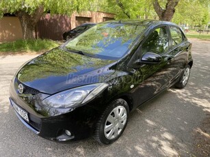 MAZDA 2 1.3 CE Pro AKÁR 1 ÉV GARANCIÁVAL