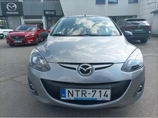 MAZDA 2 1.3i Takumi II