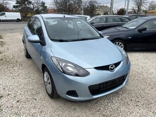 MAZDA 2 1.4 CD TE