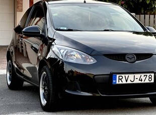 Mazda 2 Sport 1.3i TE Pro