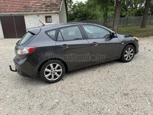 MAZDA 3 1.6 Active Plus