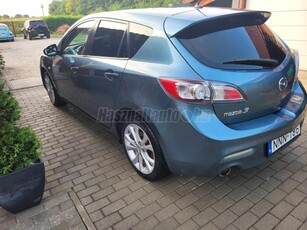 MAZDA 3 Sport 2.2 D GTA