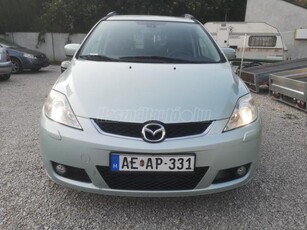 MAZDA 5 2.0 CDH GT GTA