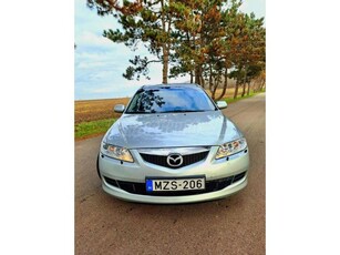 MAZDA 6 1.8 Active BOSE HiFi