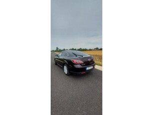 MAZDA 6 2.0 CD Plusline