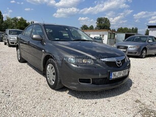 MAZDA 6 2.0 CDH Active