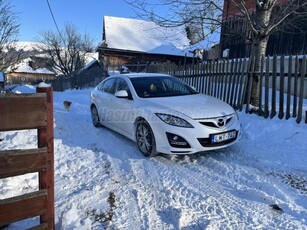 MAZDA 6 2.0 Sport GT Edition