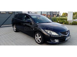 MAZDA 6 Sportkombi 2.0 CD TE Plus