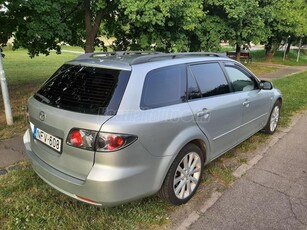 MAZDA 6 Sportkombi 2.3 GT