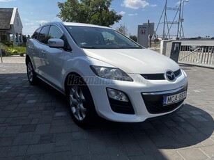 MAZDA CX-7 2.2 CD Emotion