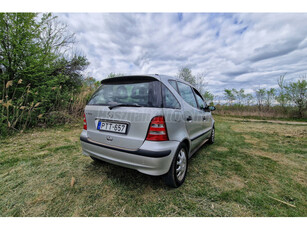 MERCEDES-BENZ A 140 Classic