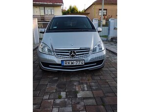 MERCEDES-BENZ A 150