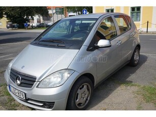 MERCEDES-BENZ A 150 BlueEFFICIENCY Classic