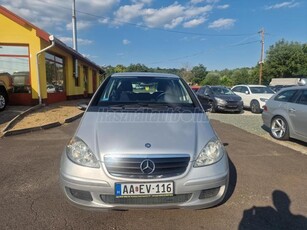 MERCEDES-BENZ A 180 CDI Classic