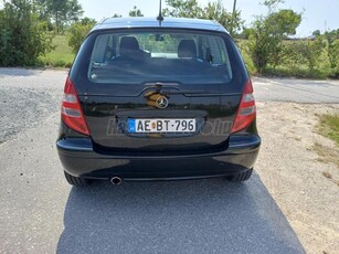 MERCEDES-BENZ A-OSZTÁLY A 150 Classic