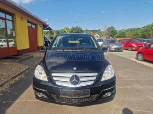 MERCEDES-BENZ B-OSZTÁLY B 160 BlueEFFICIENCY EURO5