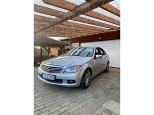 MERCEDES-BENZ C 200 CDI BlueEFFICIENCY Avantgarde (Automata)