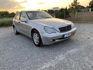 MERCEDES-BENZ C 200 CDI Classic