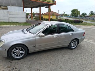 MERCEDES-BENZ C 220 CDI Classic