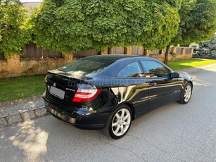 MERCEDES-BENZ C 350 Sportcoupe AMG V6