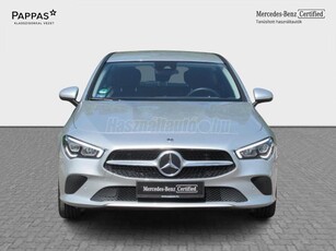 MERCEDES-BENZ CLA 180 Style 7G-DCT mo-i. Áfá-s. Garancia. ISP